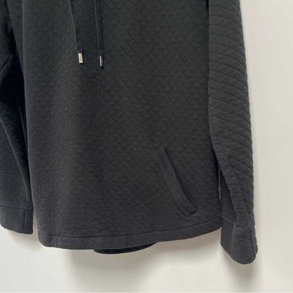 Ralph Lauren Quilted Hoodie XL - Picture 3 of 5